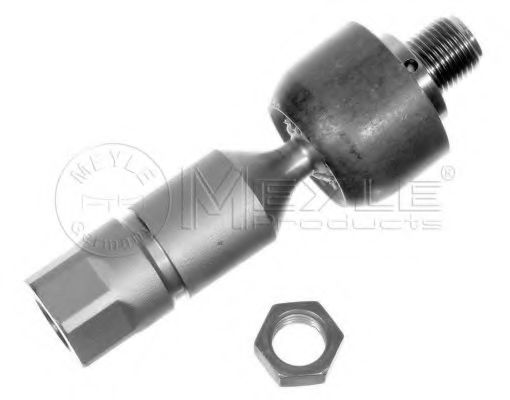 MEYLE 11-16 031 0008 Осевой шарнир, рулевая тяга для PEUGEOT 407 (Пежо 407) MEYLE 11-16 031 0008 Осевой шарнир, рулевая тяга для PEUGEOT 407 (Пежо 407)