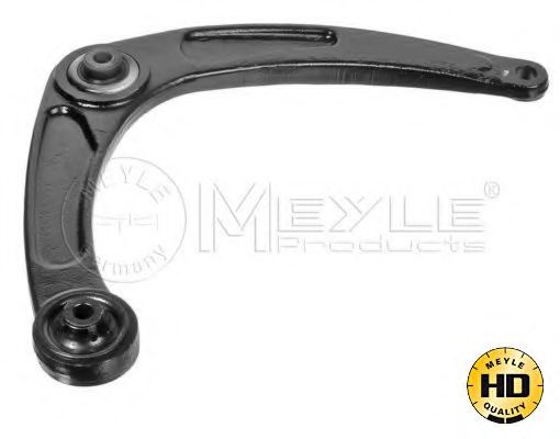 MEYLE 11-16 050 0009/HD Рычаг независимой подвески колеса, подвеска колеса для CITROËN C4 (CитроËн С4) MEYLE 11-16 050 0009/HD Рычаг независимой подвески колеса, подвеска колеса для CITROËN C4 (CитроËн С4)
