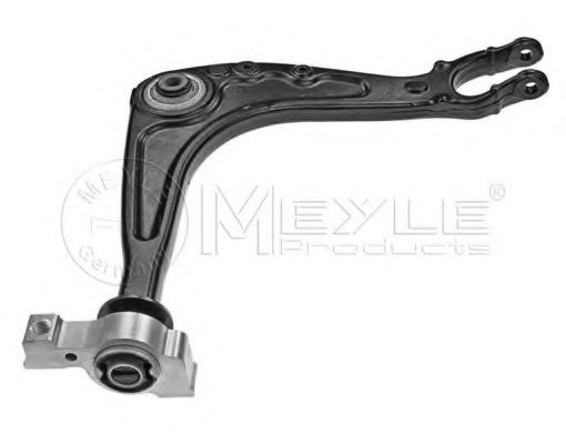 MEYLE 11-16 050 0030 Рычаг независимой подвески колеса, подвеска колеса для PEUGEOT 407 (Пежо 407) MEYLE 11-16 050 0030 Рычаг независимой подвески колеса, подвеска колеса для PEUGEOT 407 (Пежо 407)