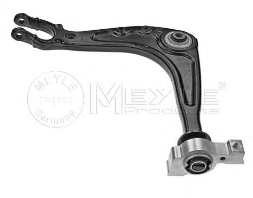 MEYLE 11-16 050 0031 Рычаг независимой подвески колеса, подвеска колеса для PEUGEOT 407 (Пежо 407) MEYLE 11-16 050 0031 Рычаг независимой подвески колеса, подвеска колеса для PEUGEOT 407 (Пежо 407)