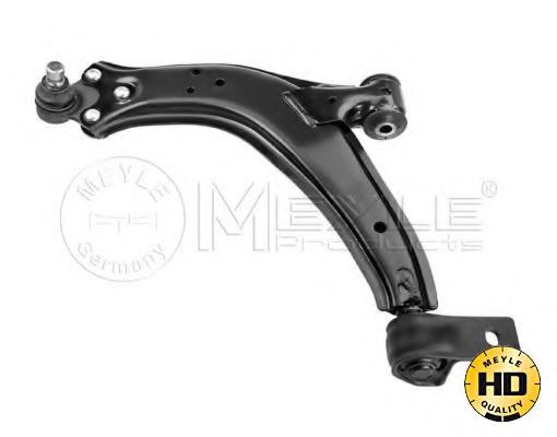 MEYLE 11-16 050 0036/HD Рычаг независимой подвески колеса, подвеска колеса для PEUGEOT PARTNER SPACE (Пежо Партнер спэйс) MEYLE 11-16 050 0036/HD Рычаг независимой подвески колеса, подвеска колеса для PEUGEOT PARTNER SPACE (Пежо Партнер спэйс)