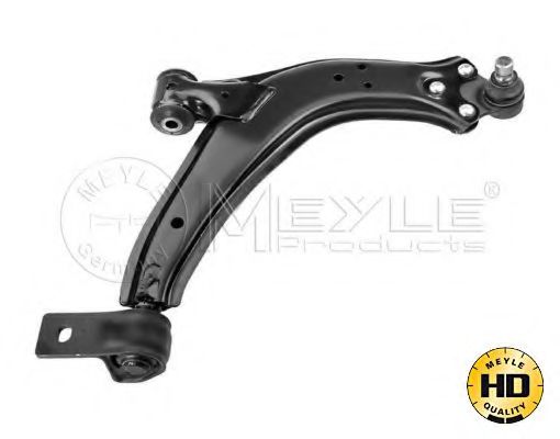 MEYLE 11-16 050 0037/HD Рычаг независимой подвески колеса, подвеска колеса для PEUGEOT PARTNER SPACE (Пежо Партнер спэйс) MEYLE 11-16 050 0037/HD Рычаг независимой подвески колеса, подвеска колеса для PEUGEOT PARTNER SPACE (Пежо Партнер спэйс)