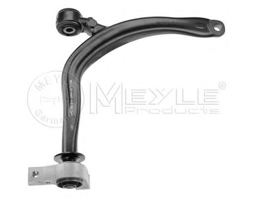 MEYLE 11-16 050 0041 Рычаг независимой подвески колеса, подвеска колеса для CITROËN C5 I (CитроËн С5 1) MEYLE 11-16 050 0041 Рычаг независимой подвески колеса, подвеска колеса для CITROËN C5 I (CитроËн С5 1)
