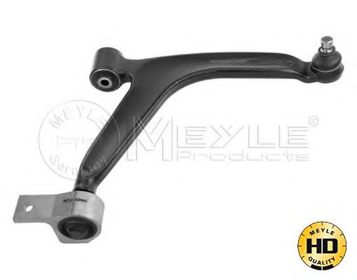 MEYLE 11-16 050 0049/HD Рычаг независимой подвески колеса, подвеска колеса для PEUGEOT PARTNER SPACE (Пежо Партнер спэйс) MEYLE 11-16 050 0049/HD Рычаг независимой подвески колеса, подвеска колеса для PEUGEOT PARTNER SPACE (Пежо Партнер спэйс)