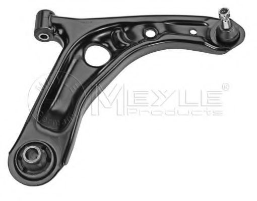 MEYLE 11-16 050 0051 Рычаг независимой подвески колеса, подвеска колеса для TOYOTA AYGO (Тойота/тоета Аъго) MEYLE 11-16 050 0051 Рычаг независимой подвески колеса, подвеска колеса для TOYOTA AYGO (Тойота/тоета Аъго)