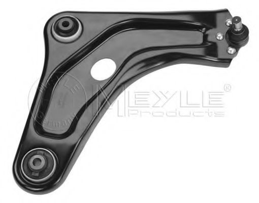 MEYLE 11-16 050 0052 Рычаг независимой подвески колеса, подвеска колеса для PEUGEOT 207 (Пежо 207) MEYLE 11-16 050 0052 Рычаг независимой подвески колеса, подвеска колеса для PEUGEOT 207 (Пежо 207)