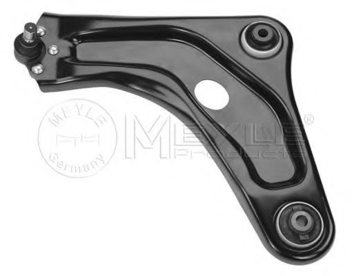 MEYLE 11-16 050 0053 Рычаг независимой подвески колеса, подвеска колеса для PEUGEOT 207 (Пежо 207) MEYLE 11-16 050 0053 Рычаг независимой подвески колеса, подвеска колеса для PEUGEOT 207 (Пежо 207)