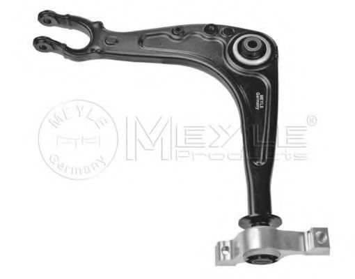 MEYLE 11-16 050 0077 Рычаг независимой подвески колеса, подвеска колеса для PEUGEOT 407 (Пежо 407) MEYLE 11-16 050 0077 Рычаг независимой подвески колеса, подвеска колеса для PEUGEOT 407 (Пежо 407)