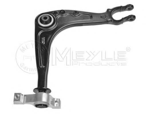 MEYLE 11-16 050 0078 Рычаг независимой подвески колеса, подвеска колеса для PEUGEOT 407 (Пежо 407) MEYLE 11-16 050 0078 Рычаг независимой подвески колеса, подвеска колеса для PEUGEOT 407 (Пежо 407)