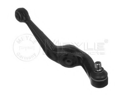 MEYLE 11-16 050 3198 Рычаг независимой подвески колеса, подвеска колеса для PEUGEOT 205 II (Пежо 205 2) MEYLE 11-16 050 3198 Рычаг независимой подвески колеса, подвеска колеса для PEUGEOT 205 II (Пежо 205 2)