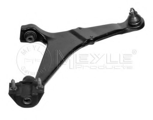 MEYLE 11-16 050 6979 Рычаг независимой подвески колеса, подвеска колеса для CITROËN SAXO (CитроËн Саxо) MEYLE 11-16 050 6979 Рычаг независимой подвески колеса, подвеска колеса для CITROËN SAXO (CитроËн Саxо)