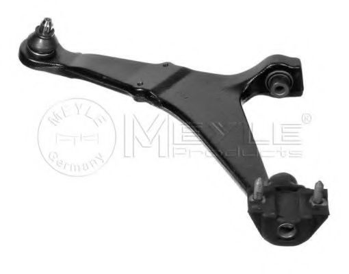 MEYLE 11-16 050 6980 Рычаг независимой подвески колеса, подвеска колеса для CITROËN SAXO (CитроËн Саxо) MEYLE 11-16 050 6980 Рычаг независимой подвески колеса, подвеска колеса для CITROËN SAXO (CитроËн Саxо)