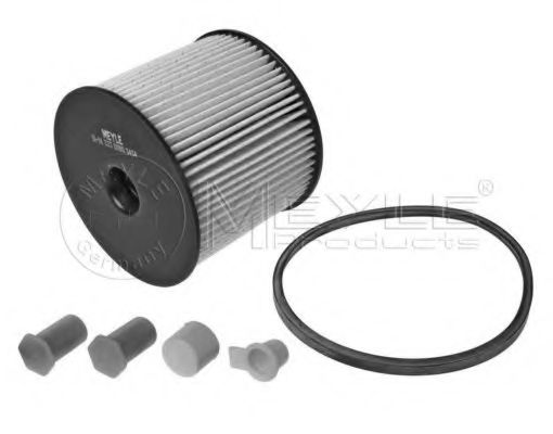 MEYLE 11-16 323 0000 Топливный фильтр для PEUGEOT 307 SW (Пежо 307 св) MEYLE 11-16 323 0000 Топливный фильтр для PEUGEOT 307 SW (Пежо 307 св)