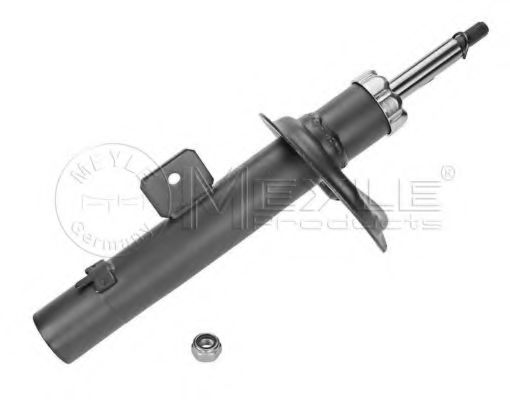 MEYLE 11-26 623 0008 Амортизатор для PEUGEOT PARTNER (Пежо Партнер) MEYLE 11-26 623 0008 Амортизатор для PEUGEOT PARTNER (Пежо Партнер)