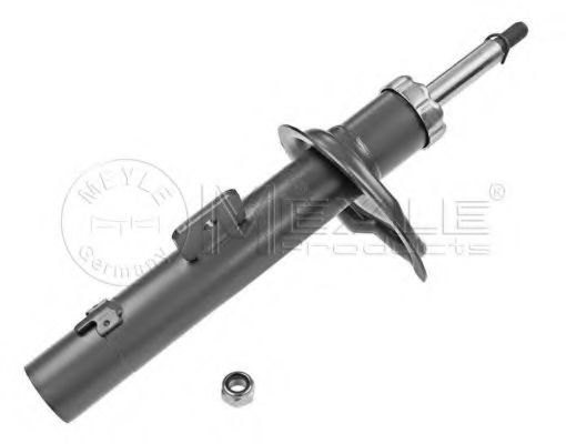 MEYLE 11-26 623 0009 Амортизатор для PEUGEOT PARTNER (Пежо Партнер) MEYLE 11-26 623 0009 Амортизатор для PEUGEOT PARTNER (Пежо Партнер)