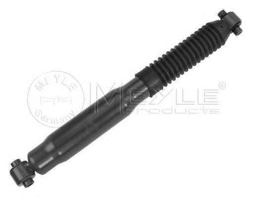 MEYLE 11-26 725 0009 Амортизатор для PEUGEOT 207 (Пежо 207) MEYLE 11-26 725 0009 Амортизатор для PEUGEOT 207 (Пежо 207)