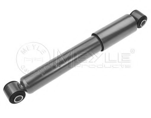 MEYLE 11-26 725 0012 Амортизатор для PEUGEOT PARTNER (Пежо Партнер) MEYLE 11-26 725 0012 Амортизатор для PEUGEOT PARTNER (Пежо Партнер)