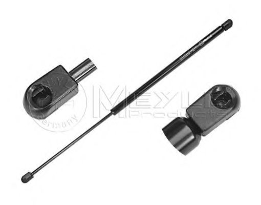 MEYLE 11-40 910 0006 Газовая пружина, крышка багажник для CITROËN SYNERGIE (CитроËн Сънэргиэ) MEYLE 11-40 910 0006 Газовая пружина, крышка багажник для CITROËN SYNERGIE (CитроËн Сънэргиэ)