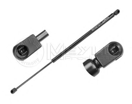MEYLE 11-40 910 0007 Газовая пружина, крышка багажник для CITROËN SYNERGIE (CитроËн Сънэргиэ) MEYLE 11-40 910 0007 Газовая пружина, крышка багажник для CITROËN SYNERGIE (CитроËн Сънэргиэ)