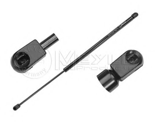 MEYLE 11-40 910 0008 Газовая пружина, крышка багажник для CITROËN SYNERGIE (CитроËн Сънэргиэ) MEYLE 11-40 910 0008 Газовая пружина, крышка багажник для CITROËN SYNERGIE (CитроËн Сънэргиэ)
