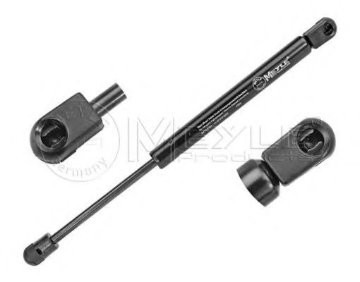 MEYLE 11-40 910 0020 Газовая пружина, крышка багажник для PEUGEOT 407 (Пежо 407) MEYLE 11-40 910 0020 Газовая пружина, крышка багажник для PEUGEOT 407 (Пежо 407)