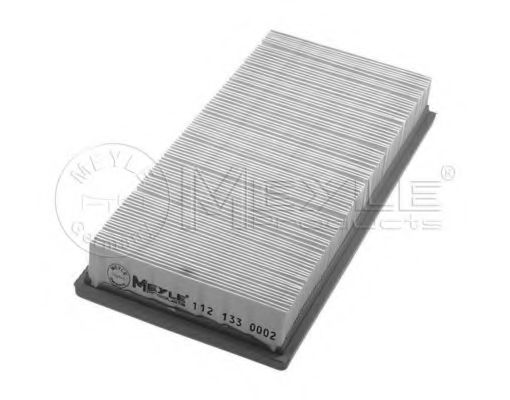 MEYLE 112 133 0002 Воздушный фильтр для VOLKSWAGEN JETTA I (Фольксваген Жэтта и) MEYLE 112 133 0002 Воздушный фильтр для VOLKSWAGEN JETTA I (Фольксваген Жэтта и)