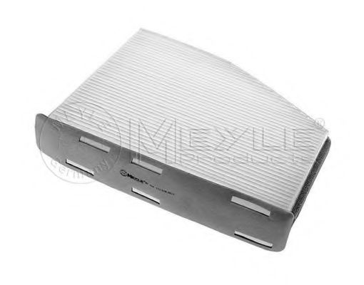 MEYLE 112 319 0011 Фильтр, воздух во внутренном пространстве для SKODA LAURA (Шкода Лаура) MEYLE 112 319 0011 Фильтр, воздух во внутренном пространстве для SKODA LAURA (Шкода Лаура)