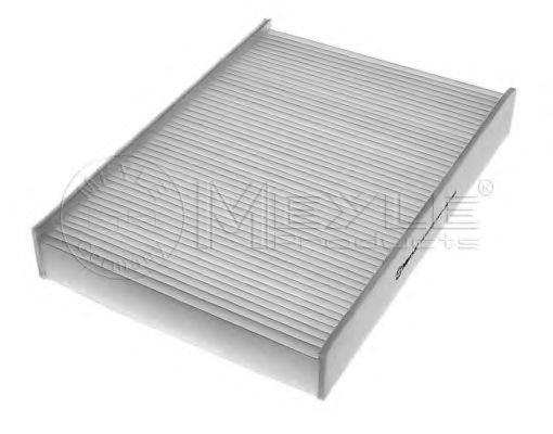 MEYLE 112 319 0021 Фильтр, воздух во внутренном пространстве для SEAT MII (Сеат М2)