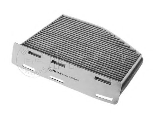 MEYLE 112 320 0011 Фильтр, воздух во внутренном пространстве для SKODA LAURA (Шкода Лаура) MEYLE 112 320 0011 Фильтр, воздух во внутренном пространстве для SKODA LAURA (Шкода Лаура)