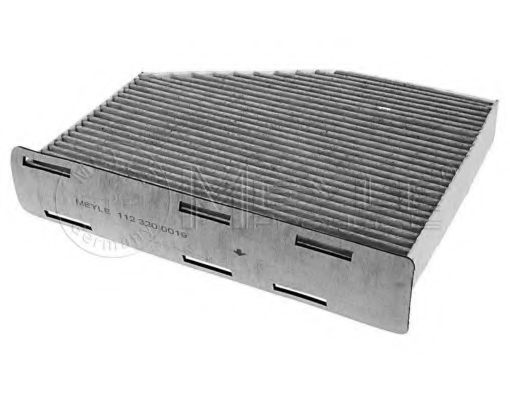 MEYLE 112 320 0019 Фильтр, воздух во внутренном пространстве для SKODA LAURA (Шкода Лаура) MEYLE 112 320 0019 Фильтр, воздух во внутренном пространстве для SKODA LAURA (Шкода Лаура)