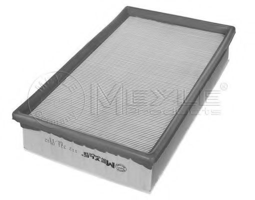 MEYLE 112 321 0012 Воздушный фильтр для VOLKSWAGEN T5 (Фольксваген Т5) MEYLE 112 321 0012 Воздушный фильтр для VOLKSWAGEN T5 (Фольксваген Т5)
