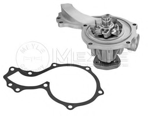 MEYLE 113 012 0001 Водяной насос для AUDI A6 (Ауди А6) MEYLE 113 012 0001 Водяной насос для AUDI A6 (Ауди А6)