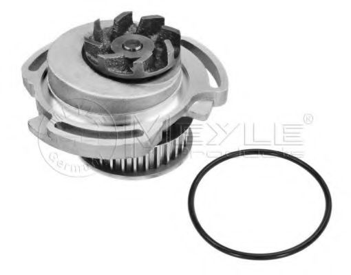 MEYLE 113 012 0002 Водяной насос для VOLKSWAGEN POLO (Фольксваген Поло) MEYLE 113 012 0002 Водяной насос для VOLKSWAGEN POLO (Фольксваген Поло)