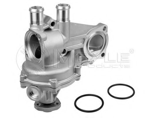 MEYLE 113 012 0008 Водяной насос для AUDI A6 (Ауди А6) MEYLE 113 012 0008 Водяной насос для AUDI A6 (Ауди А6)