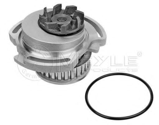 MEYLE 113 012 0025 Водяной насос для VOLKSWAGEN JETTA I (Фольксваген Жэтта и) MEYLE 113 012 0025 Водяной насос для VOLKSWAGEN JETTA I (Фольксваген Жэтта и)