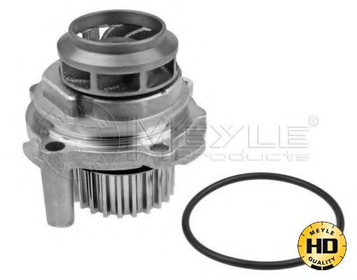 MEYLE 113 012 0033/HD Водяной насос для VOLKSWAGEN CADDY III (Фольксваген Кадди 3) MEYLE 113 012 0033/HD Водяной насос для VOLKSWAGEN CADDY III (Фольксваген Кадди 3)