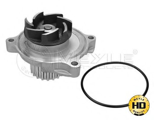 MEYLE 113 012 0042/HD Водяной насос для VOLKSWAGEN T4 MULTIVAN (Фольксваген Т4 мултиvан) MEYLE 113 012 0042/HD Водяной насос для VOLKSWAGEN T4 MULTIVAN (Фольксваген Т4 мултиvан)