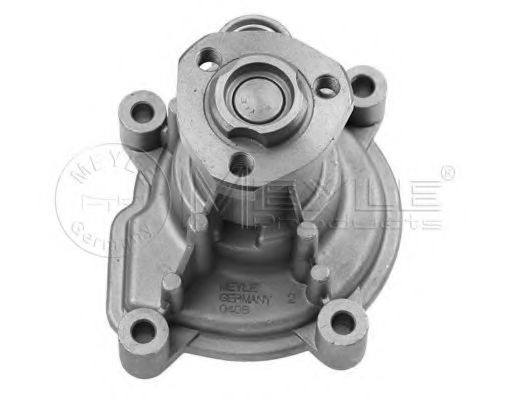 MEYLE 113 220 0004 Водяной насос для SEAT IBIZA V SPORTCOUPE (Сеат Ибица 5 спорткупе) MEYLE 113 220 0004 Водяной насос для SEAT IBIZA V SPORTCOUPE (Сеат Ибица 5 спорткупе)