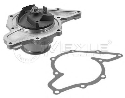 MEYLE 113 220 0014 Водяной насос для AUDI ALLROAD (Ауди Аллроад) MEYLE 113 220 0014 Водяной насос для AUDI ALLROAD (Ауди Аллроад)