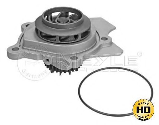 MEYLE 113 220 0023/HD Водяной насос для AUDI TT (Ауди Тт) MEYLE 113 220 0023/HD Водяной насос для AUDI TT (Ауди Тт)