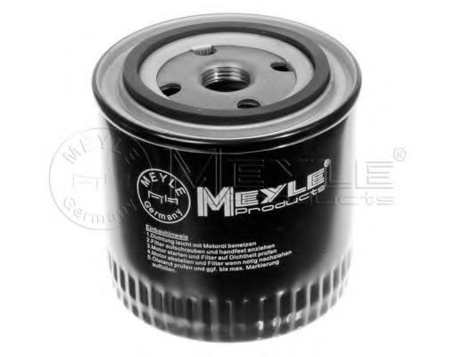 MEYLE 114 322 0000 Масляный фильтр 