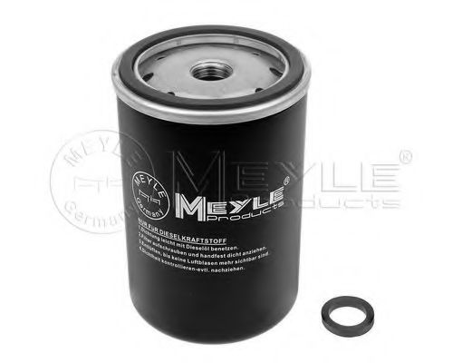 MEYLE 114 323 0001 Топливный фильтр для MAN M 90 (Ман М 90) MEYLE 114 323 0001 Топливный фильтр для MAN M 90 (Ман М 90)