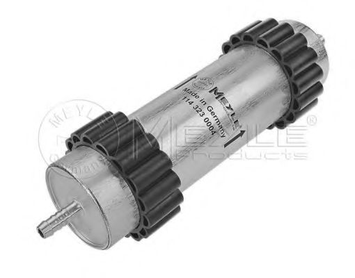 MEYLE 114 323 0004 Топливный фильтр для AUDI A7 (Ауди А7) MEYLE 114 323 0004 Топливный фильтр для AUDI A7 (Ауди А7)