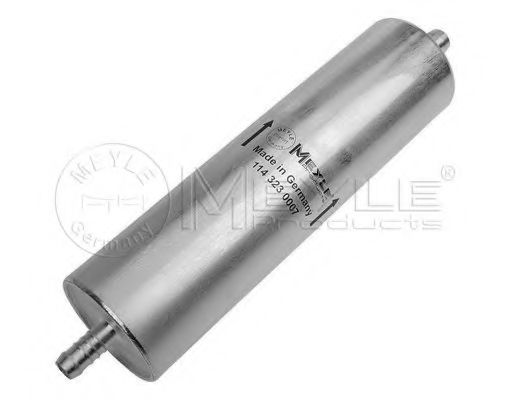 MEYLE 114 323 0007 Топливный фильтр для AUDI A7 (Ауди А7) MEYLE 114 323 0007 Топливный фильтр для AUDI A7 (Ауди А7)