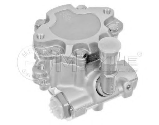 MEYLE 114 631 0003 Гидравлический насос, рулевое управление для VOLKSWAGEN BORA (Фольксваген Бора) MEYLE 114 631 0003 Гидравлический насос, рулевое управление для VOLKSWAGEN BORA (Фольксваген Бора)