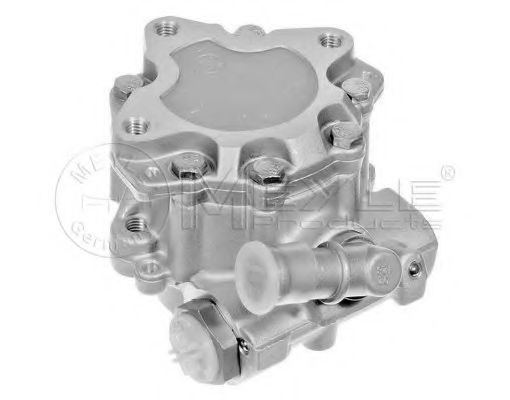 MEYLE 114 631 0006 Гидравлический насос, рулевое управление для AUDI A4 (Ауди А4) MEYLE 114 631 0006 Гидравлический насос, рулевое управление для AUDI A4 (Ауди А4)