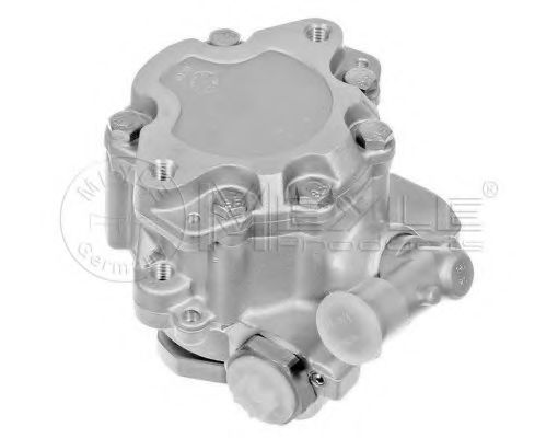 MEYLE 114 631 0010 Гидравлический насос, рулевое управление для VOLKSWAGEN T4 MULTIVAN (Фольксваген Т4 мултиvан) MEYLE 114 631 0010 Гидравлический насос, рулевое управление для VOLKSWAGEN T4 MULTIVAN (Фольксваген Т4 мултиvан)