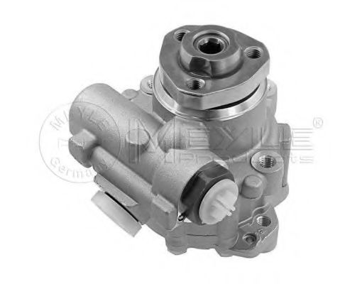 MEYLE 114 631 0015 Гидравлический насос, рулевое управление для VOLKSWAGEN T4 MULTIVAN (Фольксваген Т4 мултиvан) MEYLE 114 631 0015 Гидравлический насос, рулевое управление для VOLKSWAGEN T4 MULTIVAN (Фольксваген Т4 мултиvан)