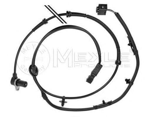 MEYLE 114 800 0034 Датчик, частота вращения колеса для SEAT EXEO ST (Сеат Эxэо ст) MEYLE 114 800 0034 Датчик, частота вращения колеса для SEAT EXEO ST (Сеат Эxэо ст)