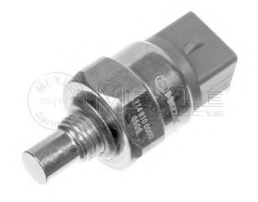MEYLE 114 810 0000 Термовыключатель, вентилятор радиатора для AUDI (Ауди) MEYLE 114 810 0000 Термовыключатель, вентилятор радиатора для AUDI (Ауди)